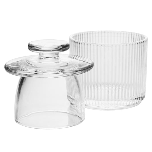 Manteigueira Francesa