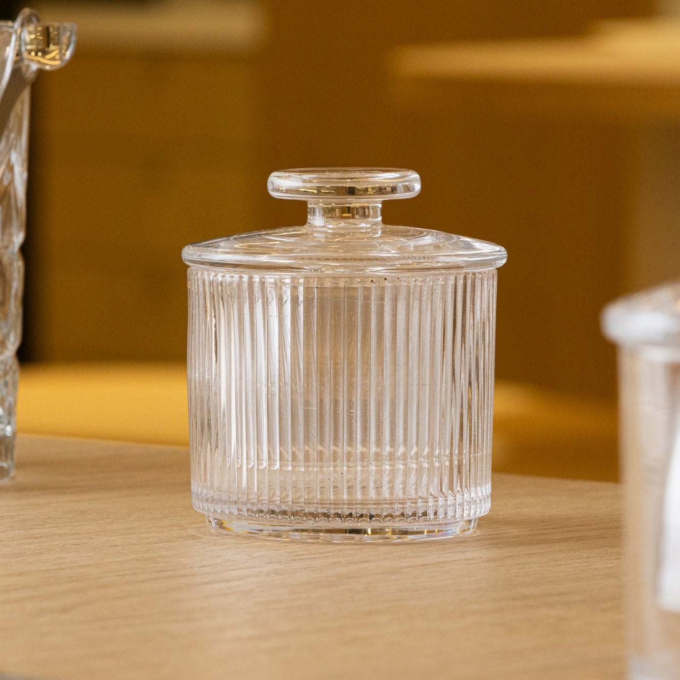 Manteigueira Francesa