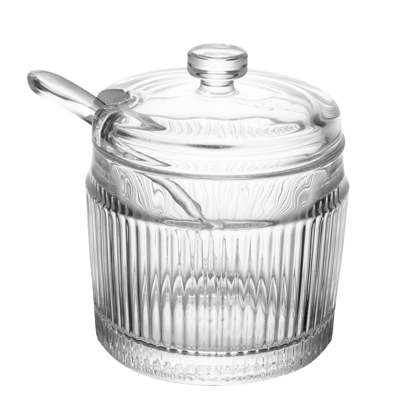 Açucareiro Cristalino