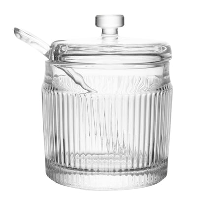 Açucareiro Cristalino