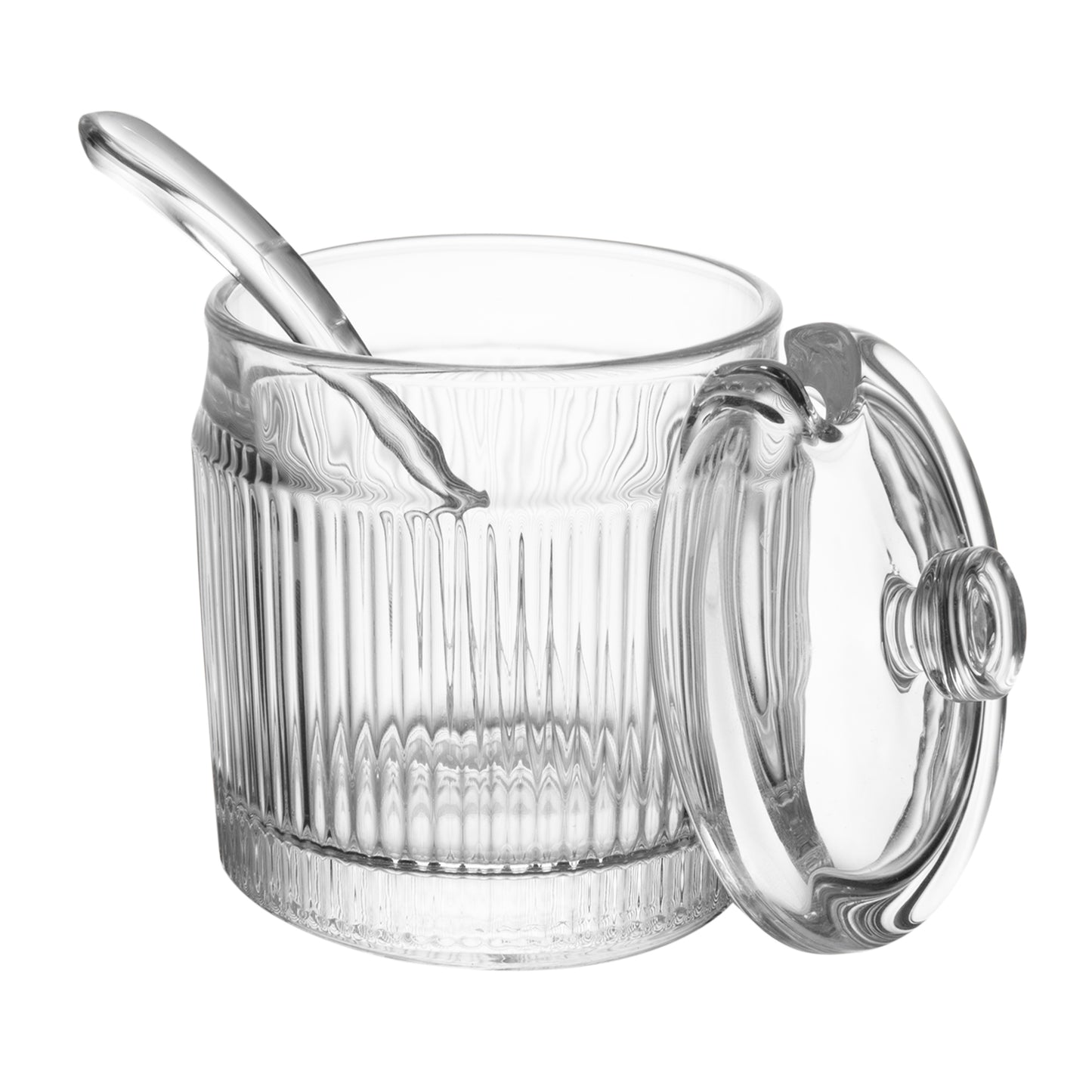 Açucareiro Cristalino