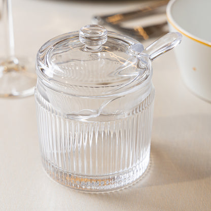 Açucareiro Cristalino