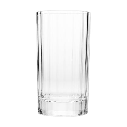 Conjunto Copo de Vidro 380ML