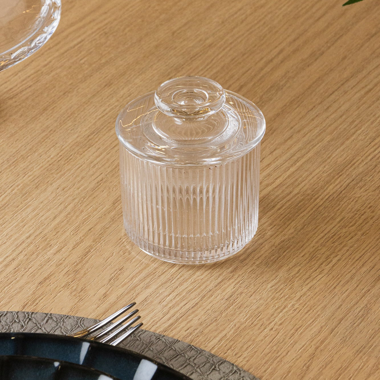 Manteigueira Francesa