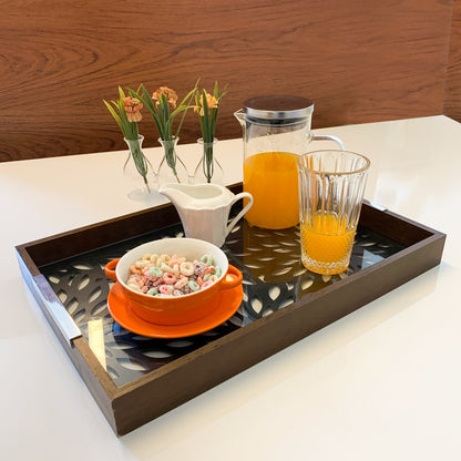 Jarra de Vidro com Tampa 1L