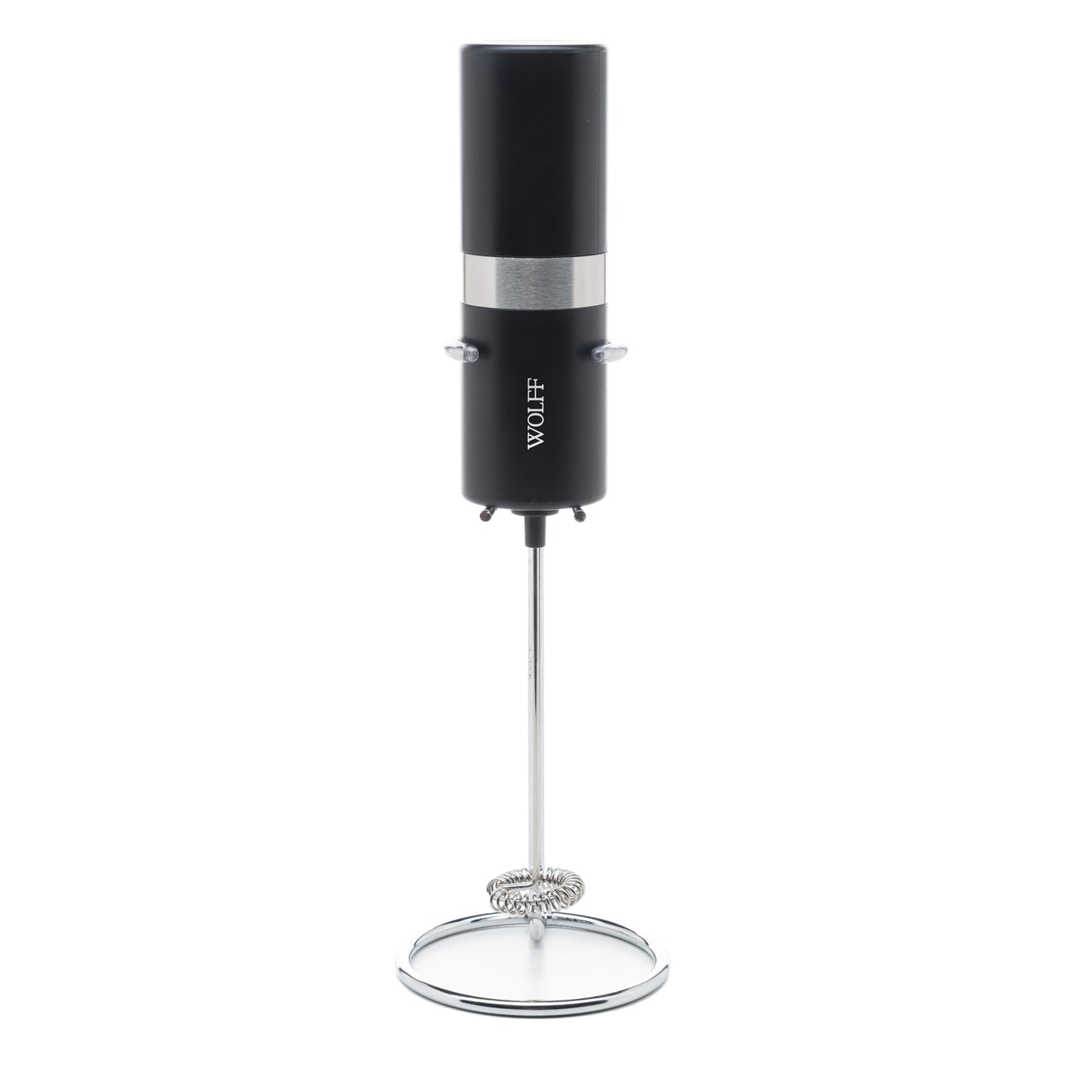 Mixer de Inox com Suporte