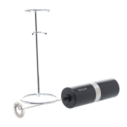 Mixer de Inox com Suporte