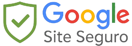 Google Site Seguro